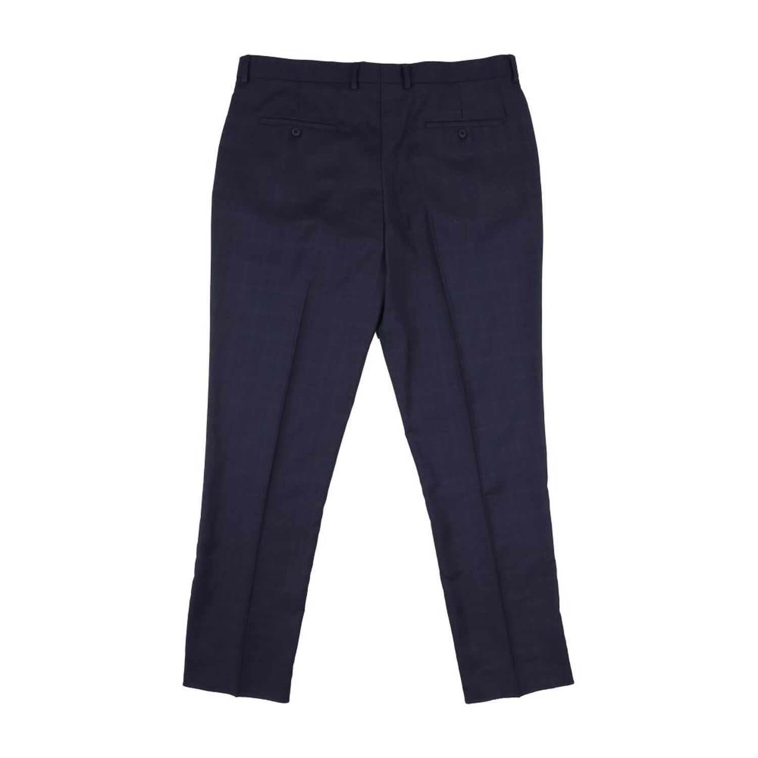 Pantal&oacute;n Hombre Az Black image number 1.0