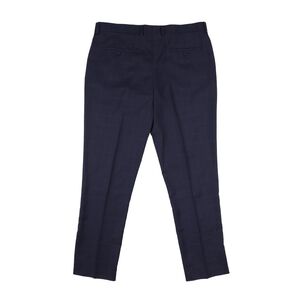 Pantalón Hombre Az Black