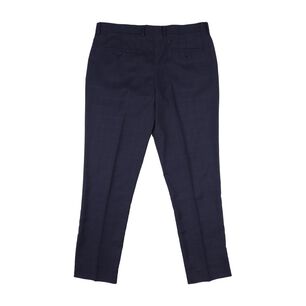 Pantal&oacute;n Hombre Az Black