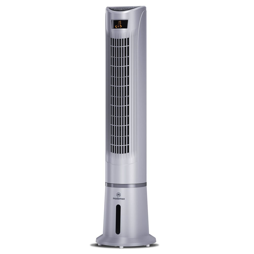 Enfriador De Aire De Torre Mademsa 45w Control Remoto Tfm10 image number 0.0