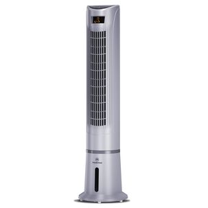 Enfriador De Aire De Torre Mademsa 45w Control Remoto Tfm10