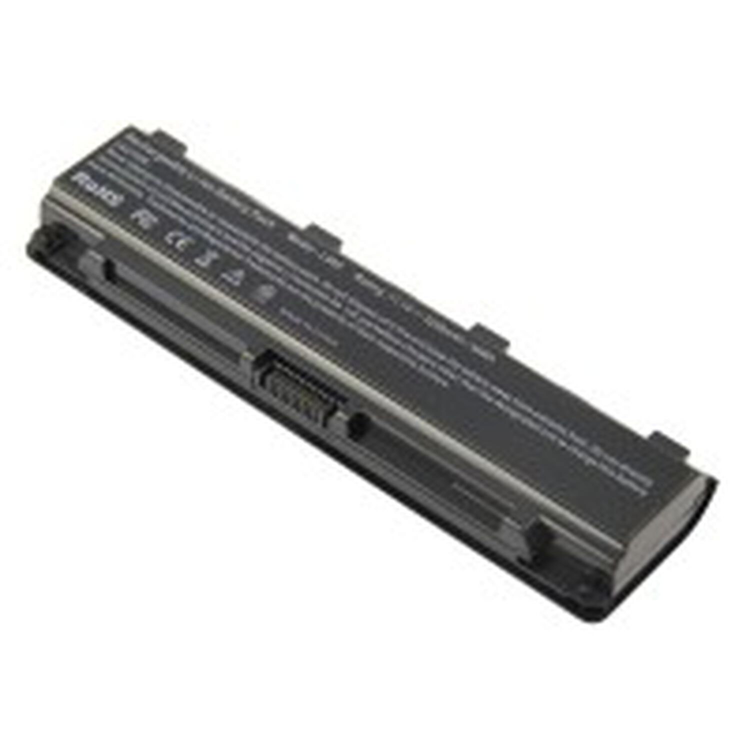 Bateria De Notebook Toshiba L800. 11.1v 4400mah image number 0.0