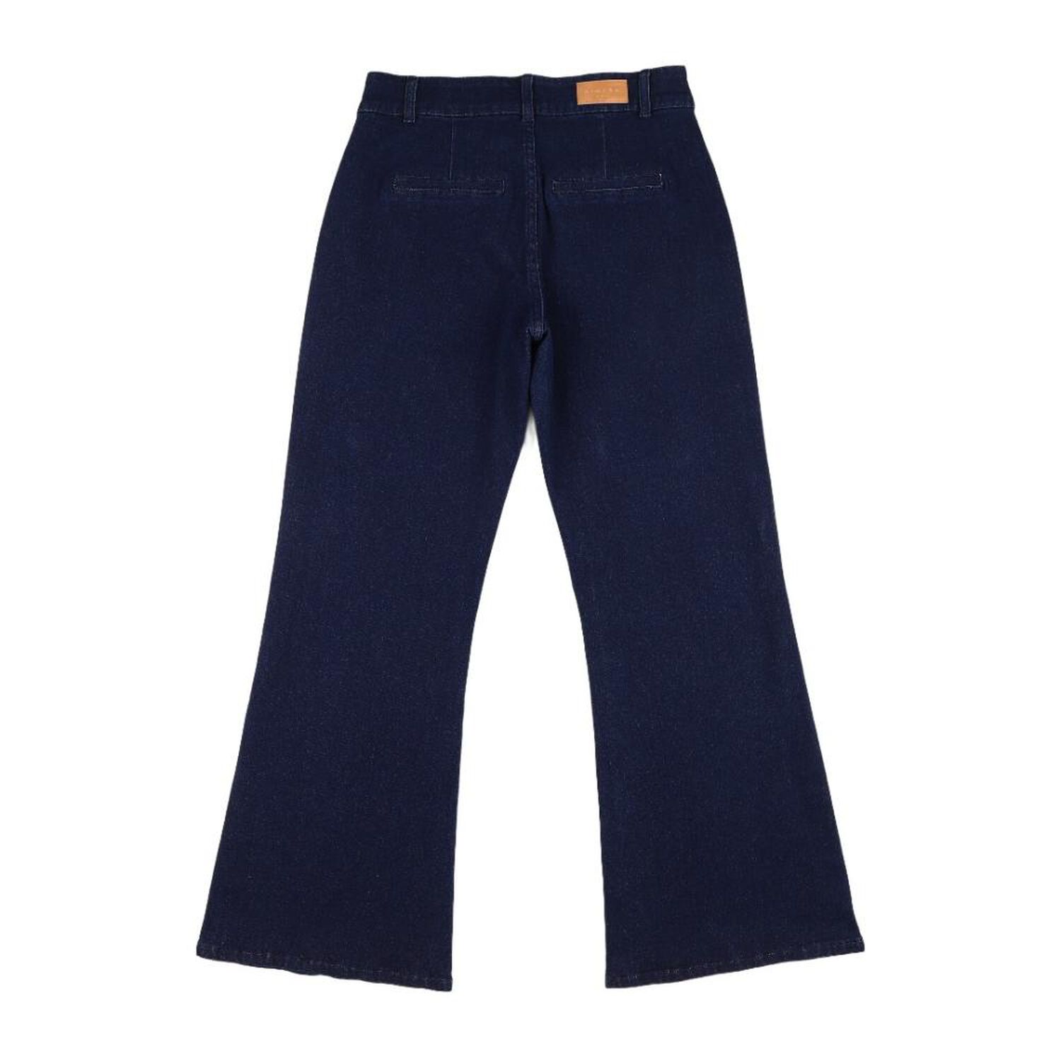 Jeans Mujer Kimera image number 1.0