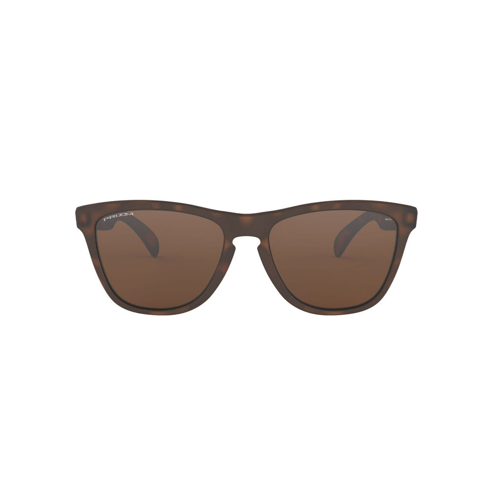 Lentes De Sol Frogskins Prizm Tungsten Oakley image number 0.0