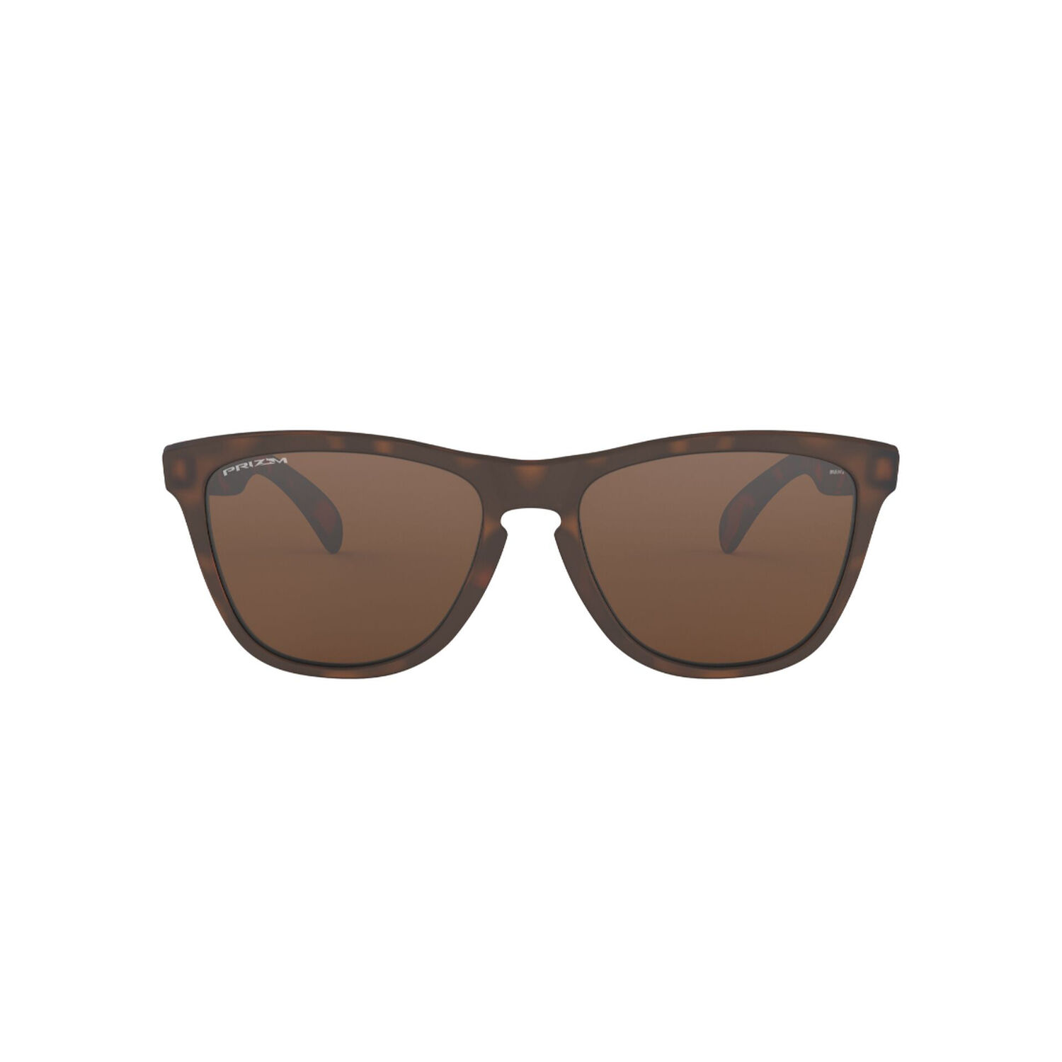 Lentes De Sol Frogskins Prizm Tungsten Oakley image number 0.0