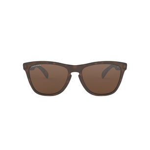 Lentes De Sol Frogskins Prizm Tungsten Oakley