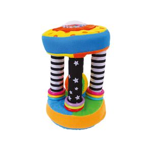 Sonajero Interactivo M&uacute;ltiple