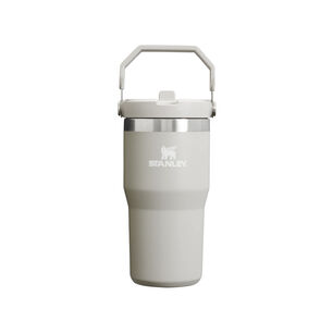 Botella T&eacute;rmica Stanley Flip Straw Ash | 591 Ml