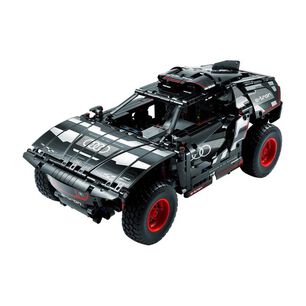 Lego Technic Audi Rs Q E-tron