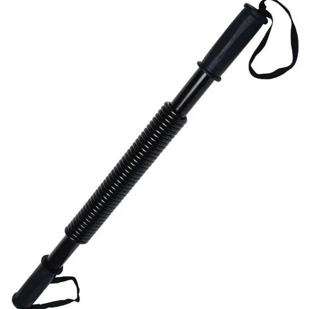 Barra Torsion 40 Kilos Ejercicios Brazo Fitness image number 1.0