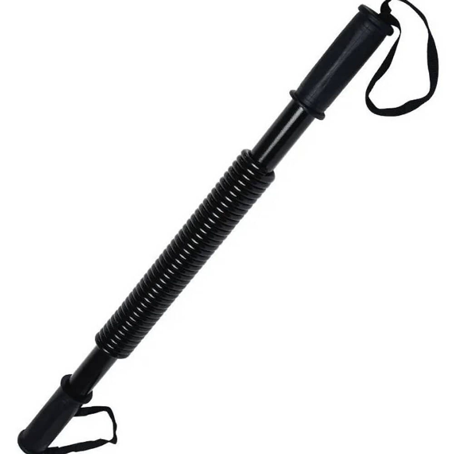 Barra Torsion 40 Kilos Ejercicios Brazo Fitness image number 1.0