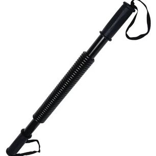 Barra Torsion 40 Kilos Ejercicios Brazo Fitness