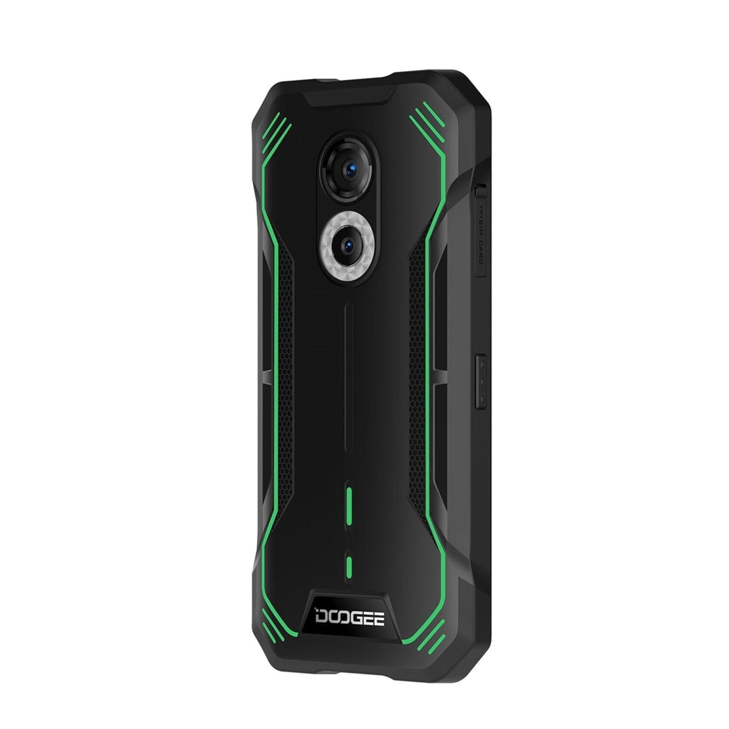 Celular Rugged Doogee S51 Resistente A Golpes, Polvo, Humedad Y Agua / Desbloqueo Con Huella Dactilar, Nfc, Radio Fm image number 1.0