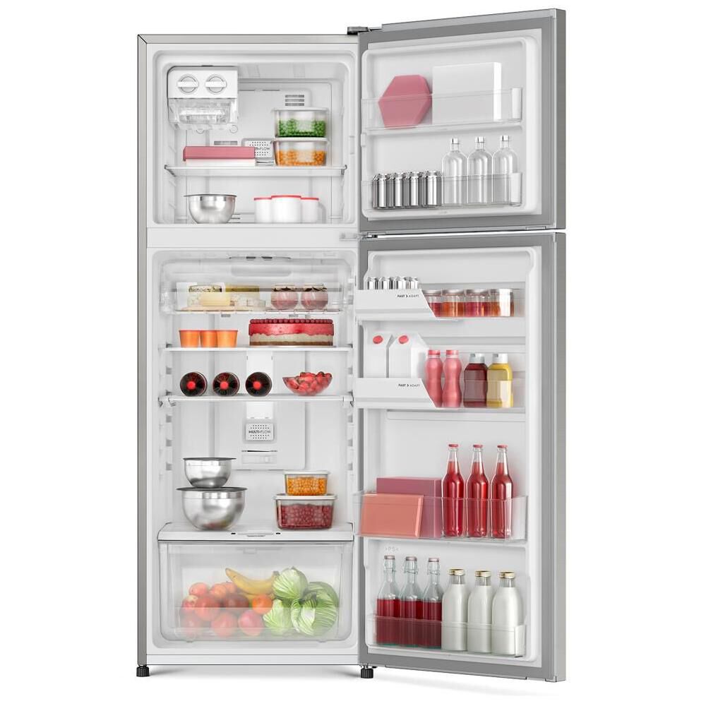 Refrigerador Top Freezer Fensa Advantage 5300 / No Frost / 320 Litros / A+ image number 2.0