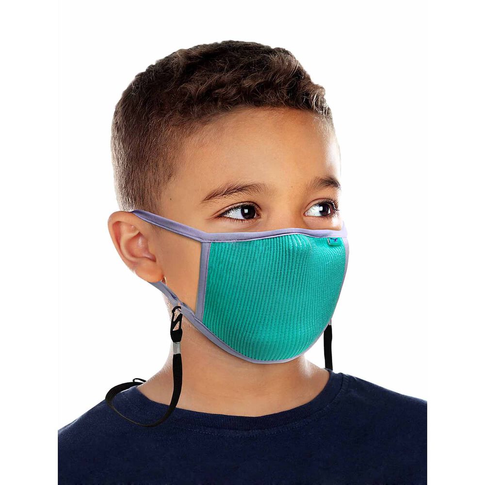 Mascara Filtrante Lavable Ni&ntilde;os Fu+ Aqua -xs Naroo Mask image number 0.0