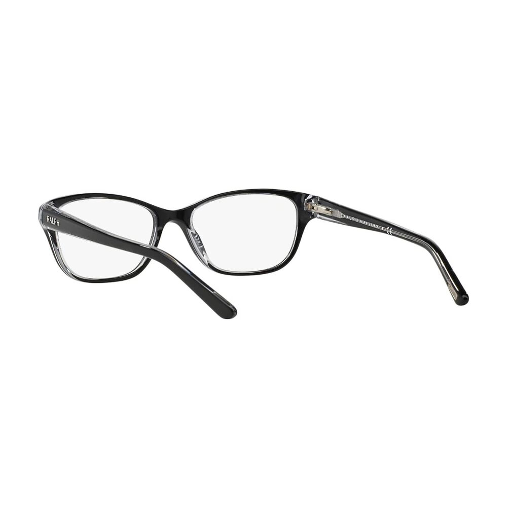 Lentes &Oacute;pticos Shiny Black On Crystal Ralph image number 5.0