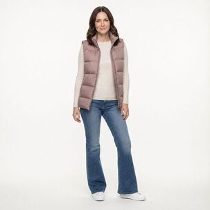 Parka Mujer Geeps