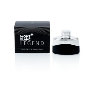 Perfume Hombre Edt Montblanc / 30ml /