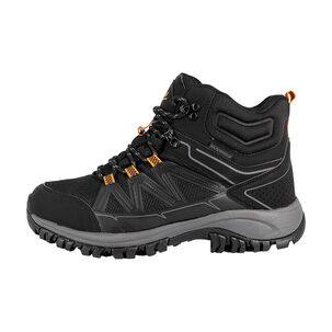 Botin Outdoor Waterproof Toni Negro Uns