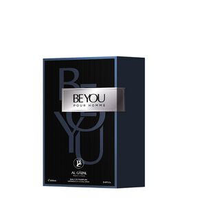 Al Gazal Be You Pour Homme Edp 100 Ml