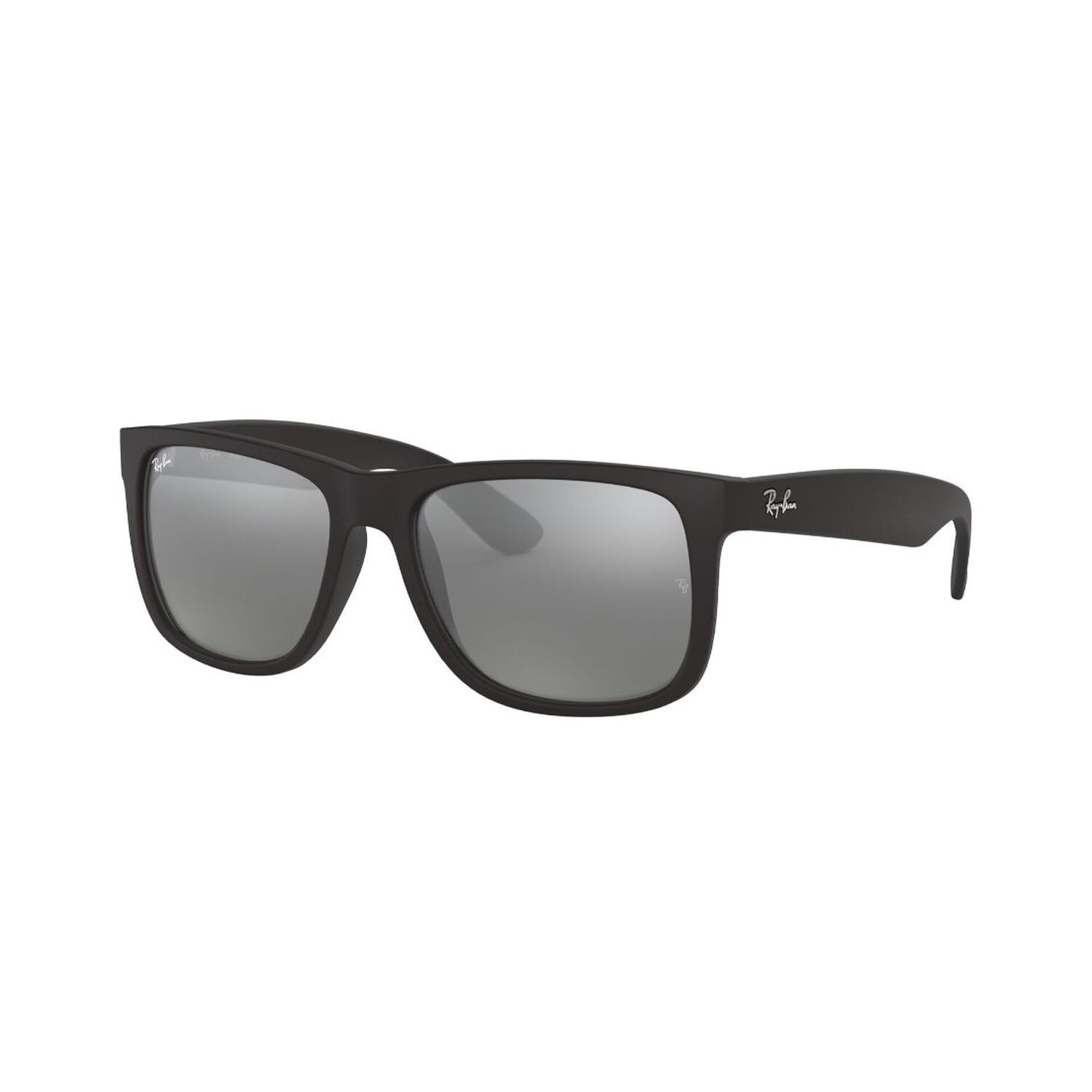 Lentes De Sol Justin Grey Mirror Ray-ban image number 1.0