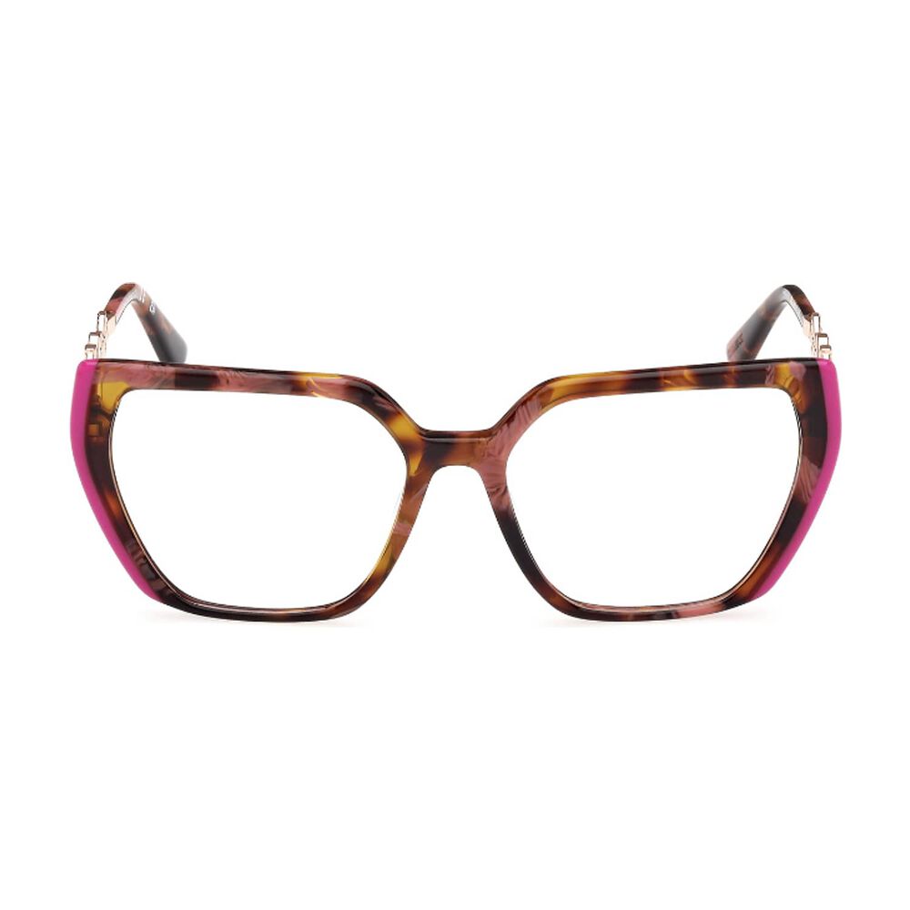 Lentes &Oacute;pticos Violeta Guess By Marciano image number 0.0