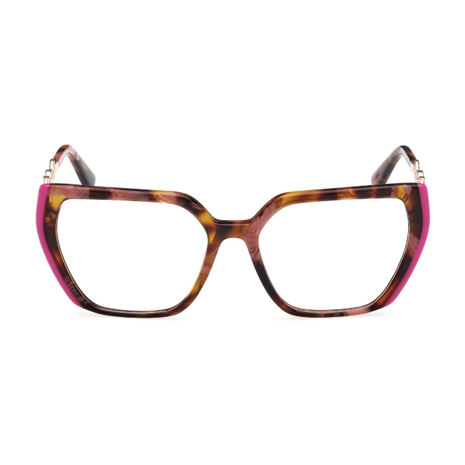 Lentes &Oacute;pticos Violeta Guess By Marciano image number 0.0