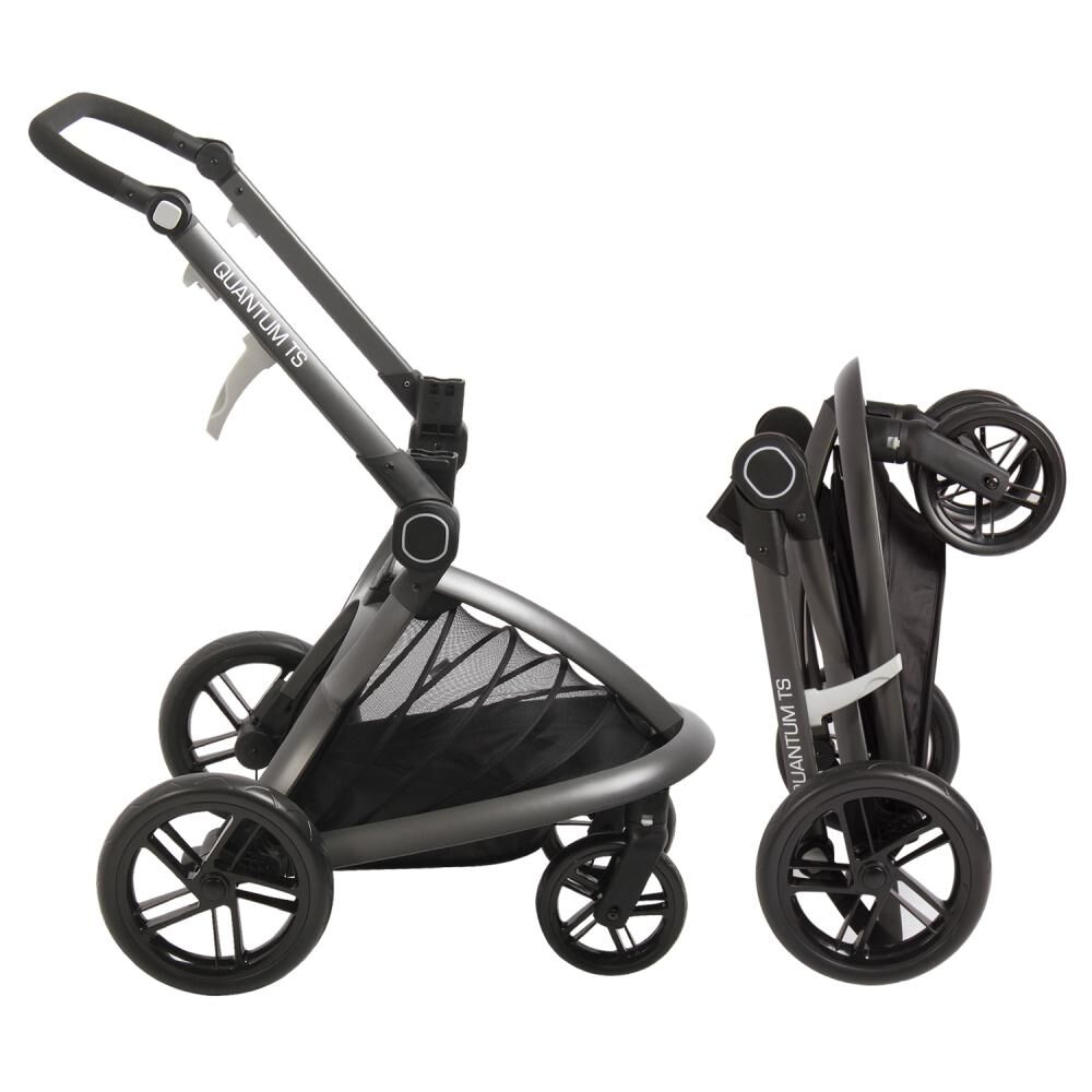Coche Travel System Quantum 1609ro Bebesit image number 5.0