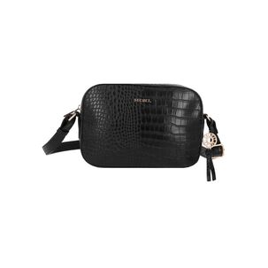 Bandolera Secret Bulgaria Sc6 S Negro