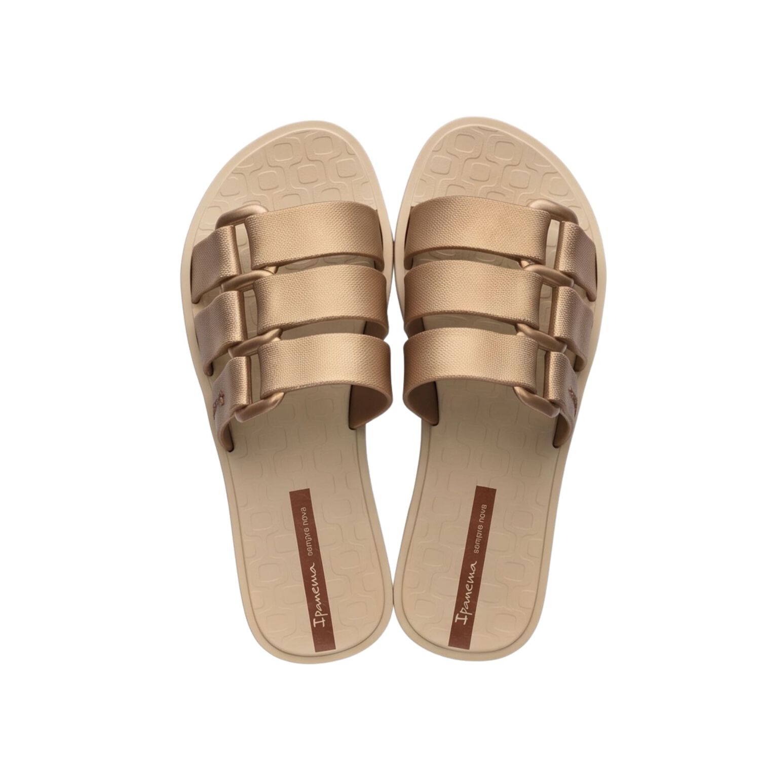 Sandalia Ipanema New Bold Mujer image number 1.0