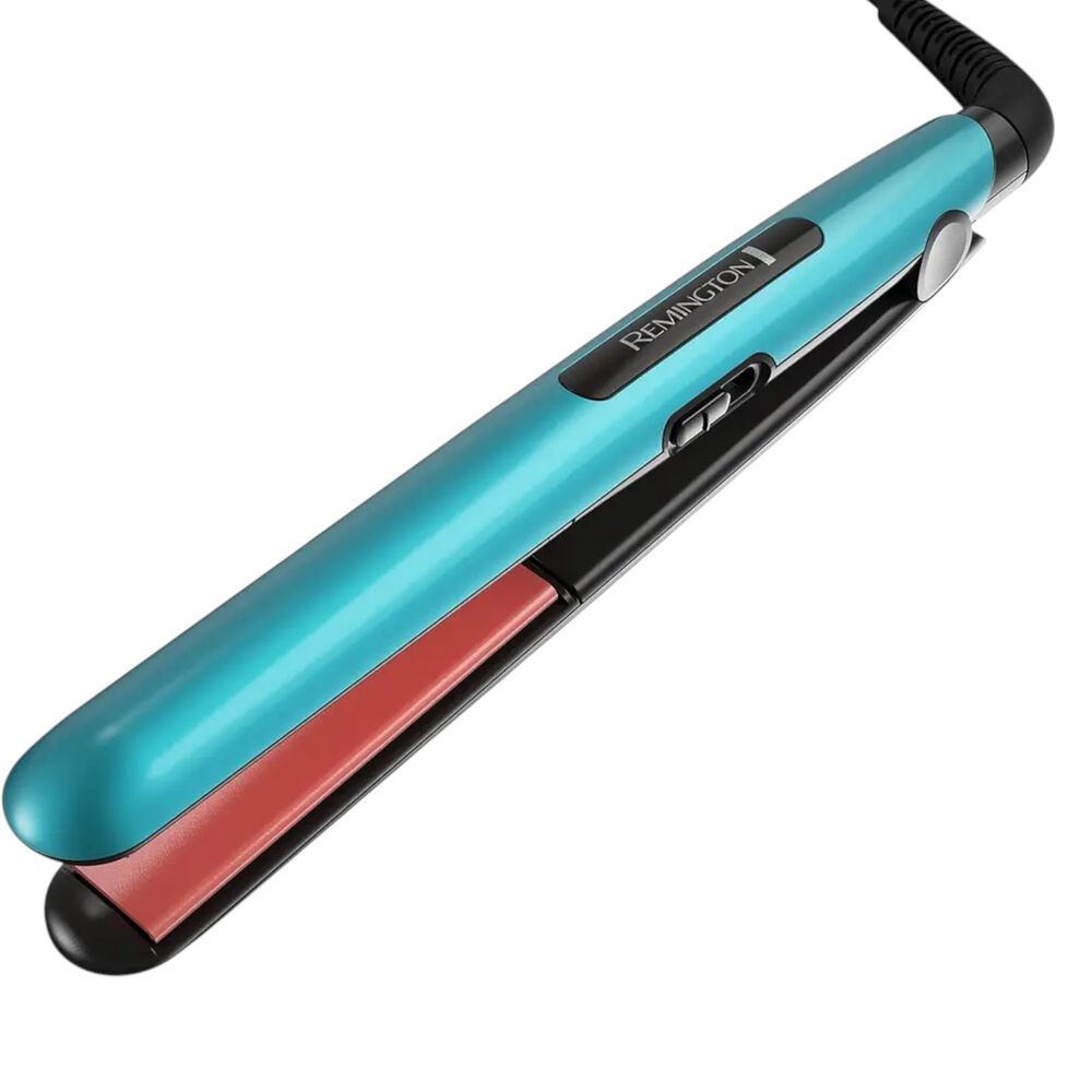 Alisador De Cabello Remington S1520 Ceramic Colors image number 2.0