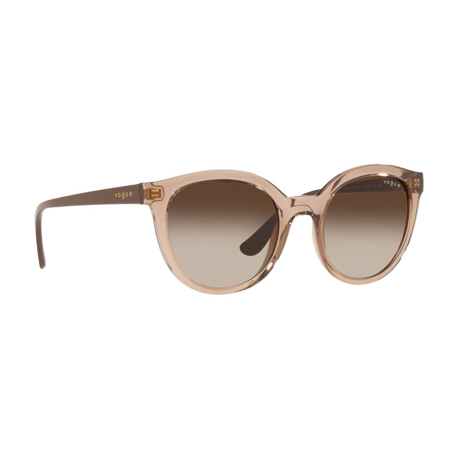 Lentes De Sol Marr&oacute;n Vogue Eyewear image number 11.0