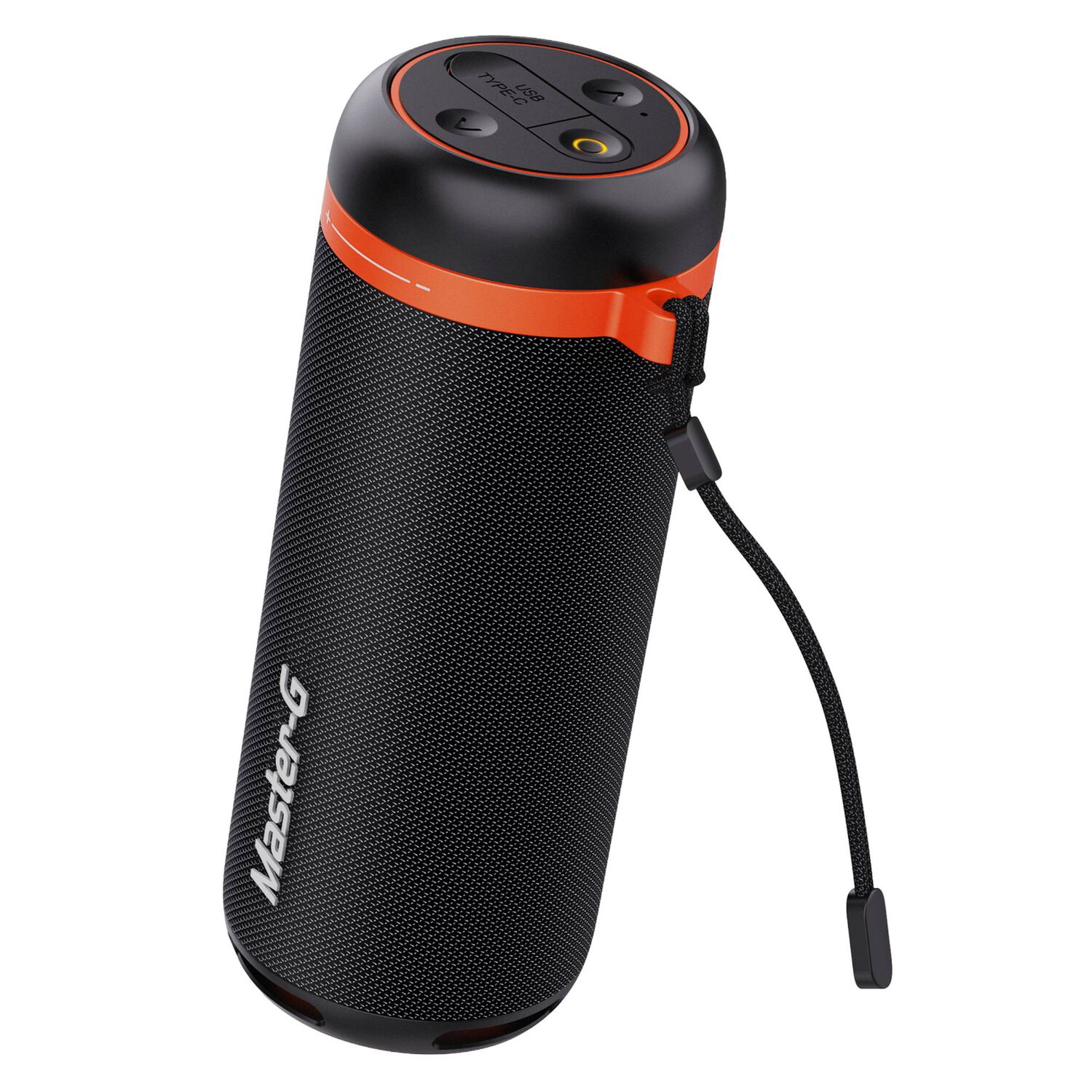 Parlante Bluetooth 5.4 Port&aacute;til 2" X2 Tws Mggyrosb Master-g image number 5.0