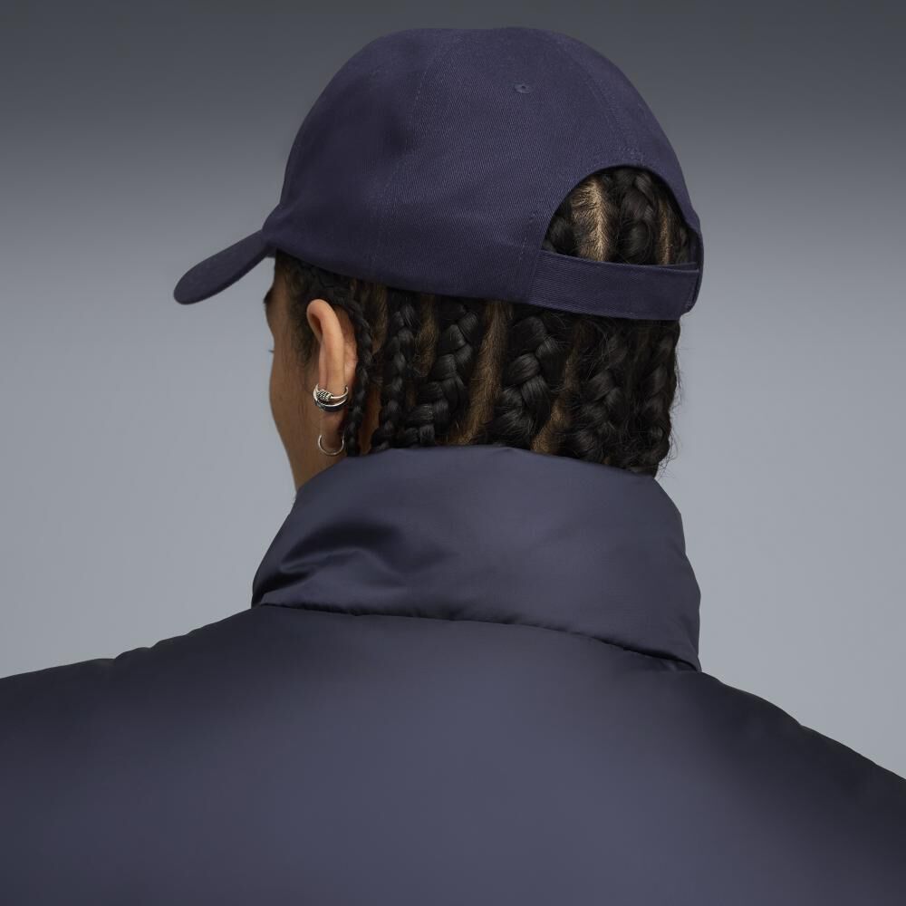 Jockey Puma Ess No.1 Logo Bb Cap image number 3.0