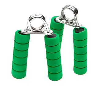 Ejercitador De Manos Hand Grip