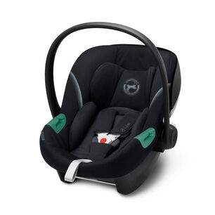 Coche Travel System Libelle Black+ Aton S2 ( Sin Base)