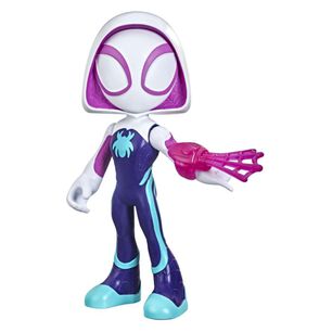 Figura De Acci&oacute;n Spidey And His Amazing Friends F3987