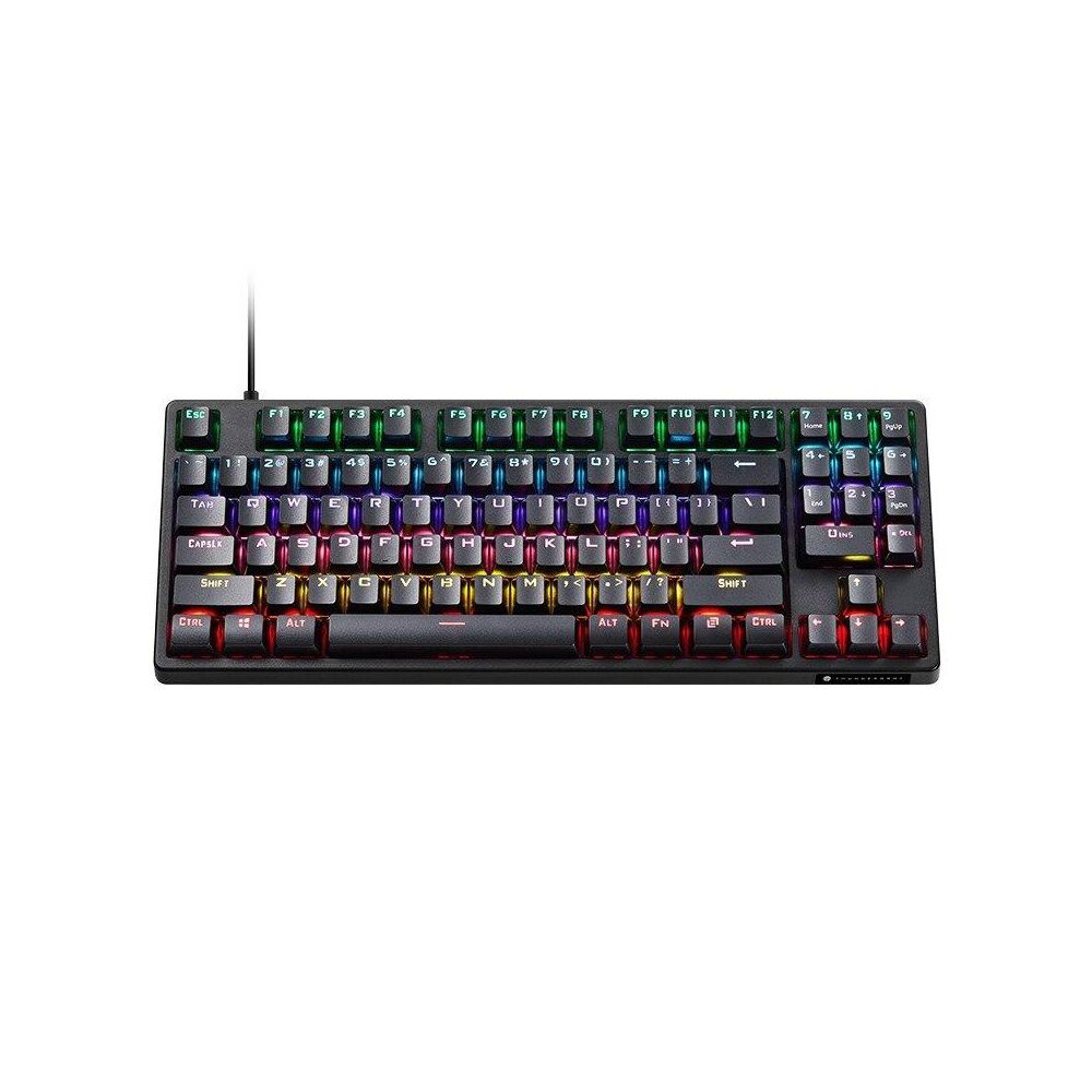 Teclado Thunderobot/ 3089 Gaming (reacondicionado) image number 0.0