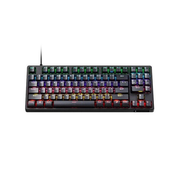 Teclado Thunderobot/ 3089 Gaming (reacondicionado)