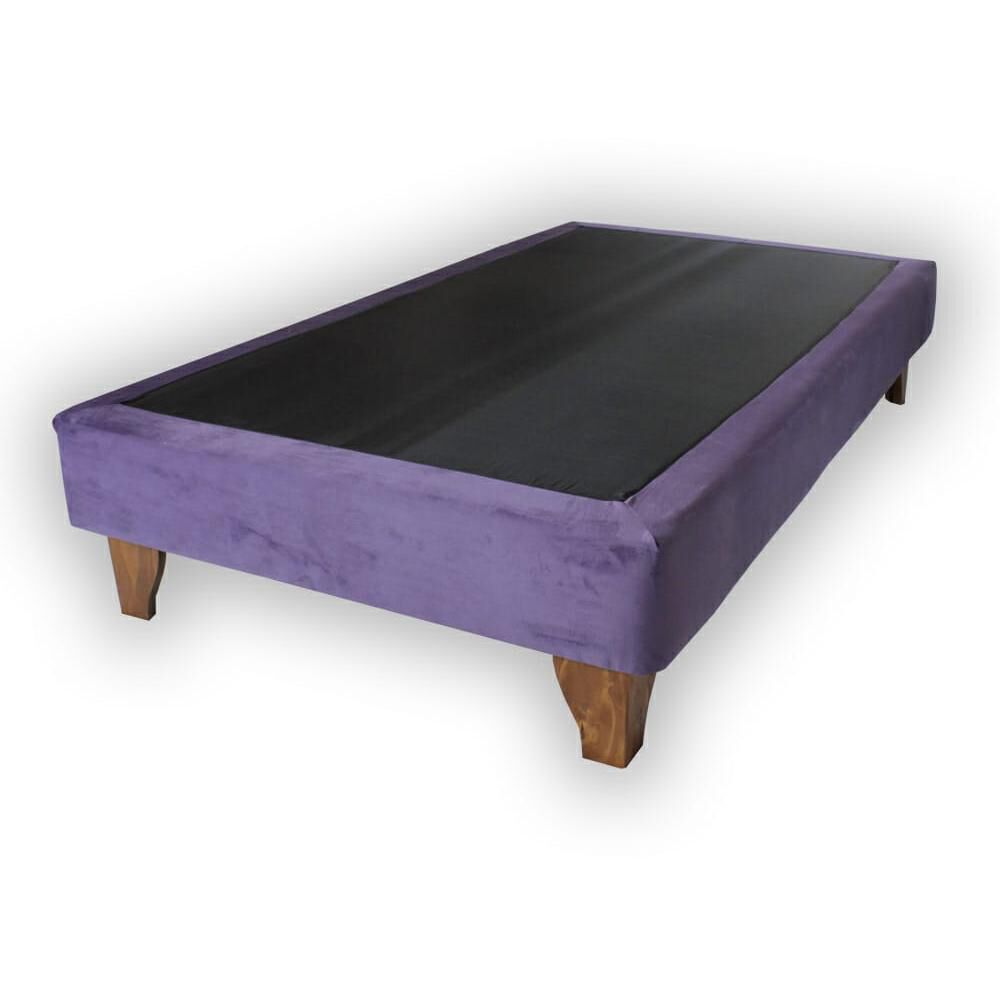 Base Cama Muebles Cid Europea / 1.5 Plazas image number 0.0