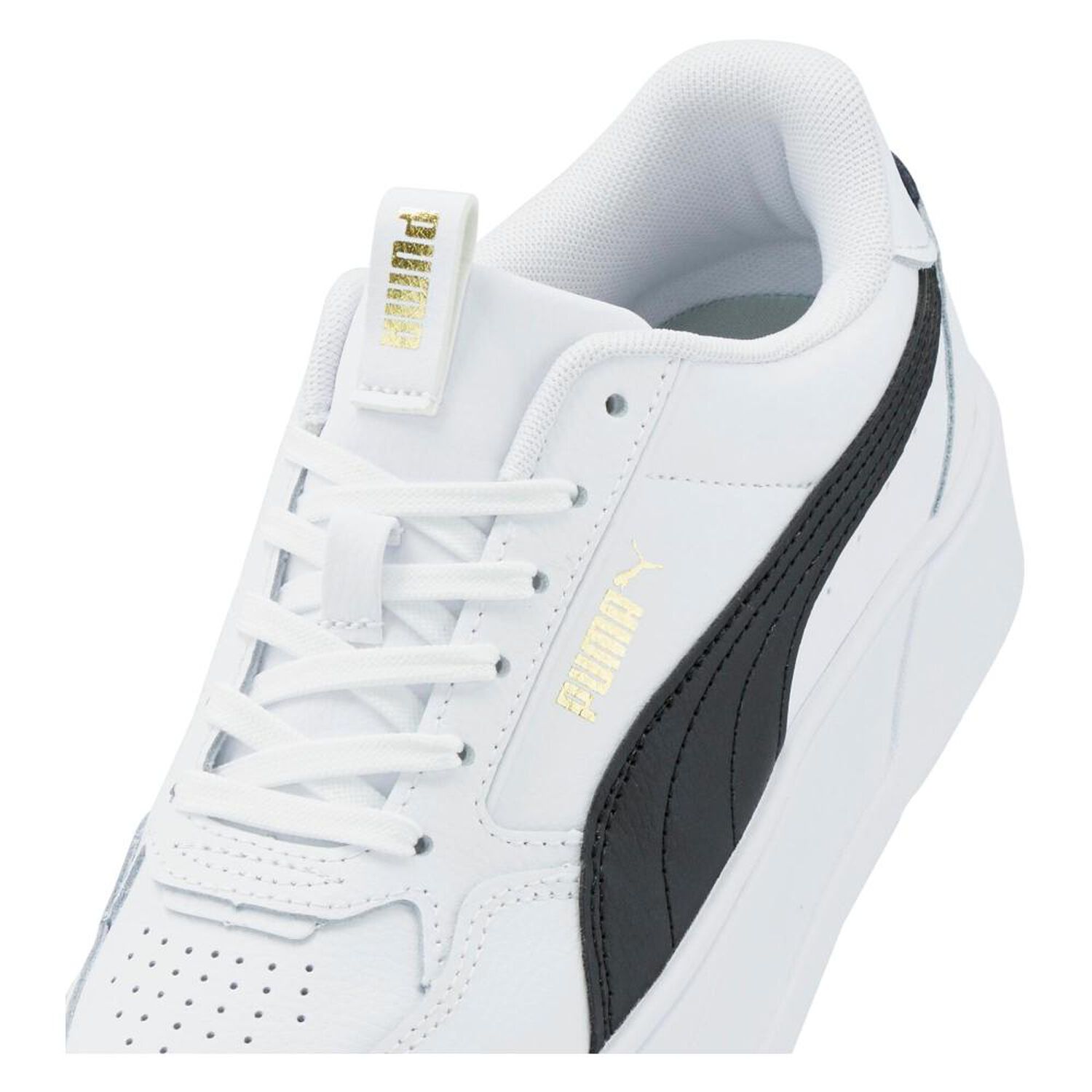 Zapatilla Urbana Mujer Puma Karmen Rebelle image number 6.0