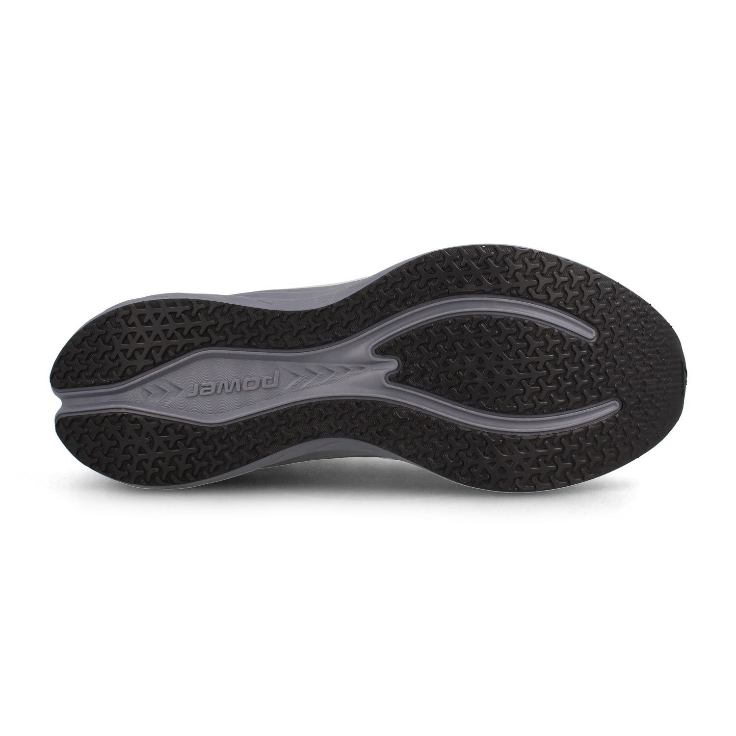 Zapatilla Hombre Power Spectre Range Gris image number 4.0