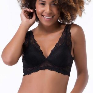 Pack De 2 Bralette Encaje 2rios