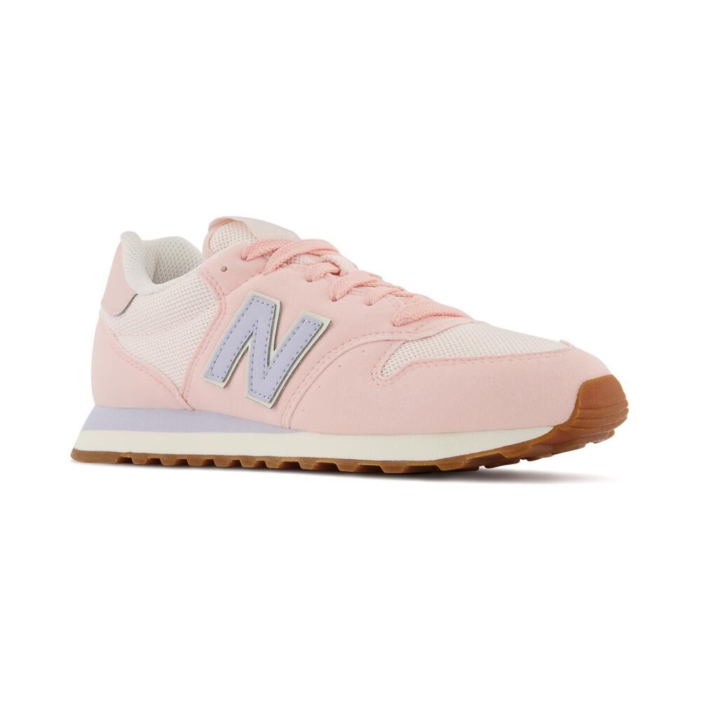 Zapatilla Urbana Mujer New Balance 500 en Oferta compra en Hites
