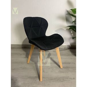 Pack 4 Sillas Mariposa Lino