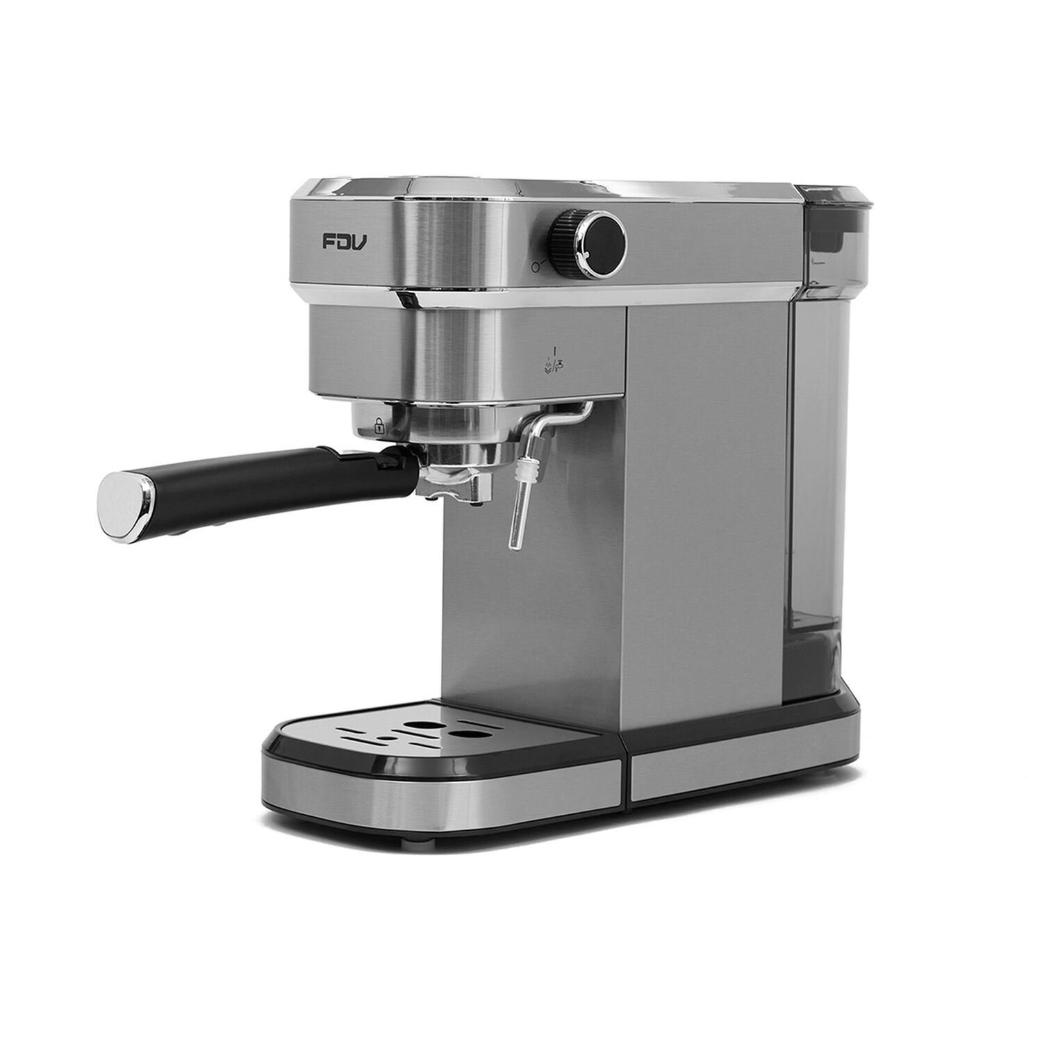 Cafetera Expreso Delicato 1.1l Fdv image number 2.0