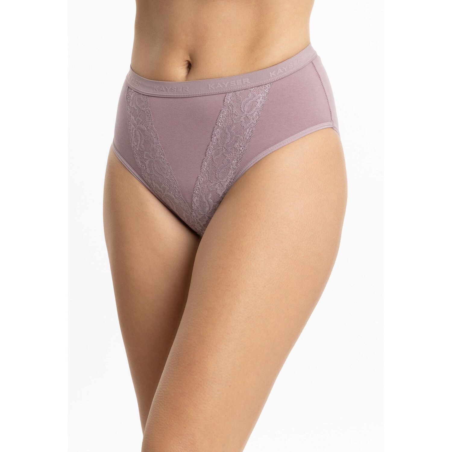 Pack 3 Calzones Maxi Algod&oacute;n Mujer Kayser P310.80-lil image number 1.0