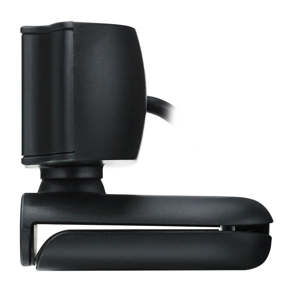 Webcam Rapoo 720p Foco Automatico C200 Ra015 image number 2.0