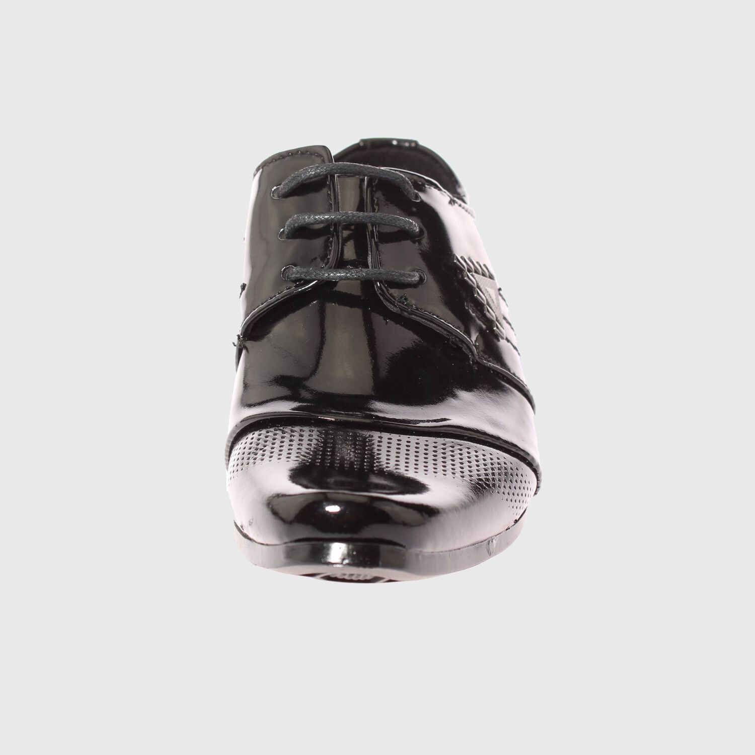 Zapato Negro Casatia Art. 32311black image number 2.0