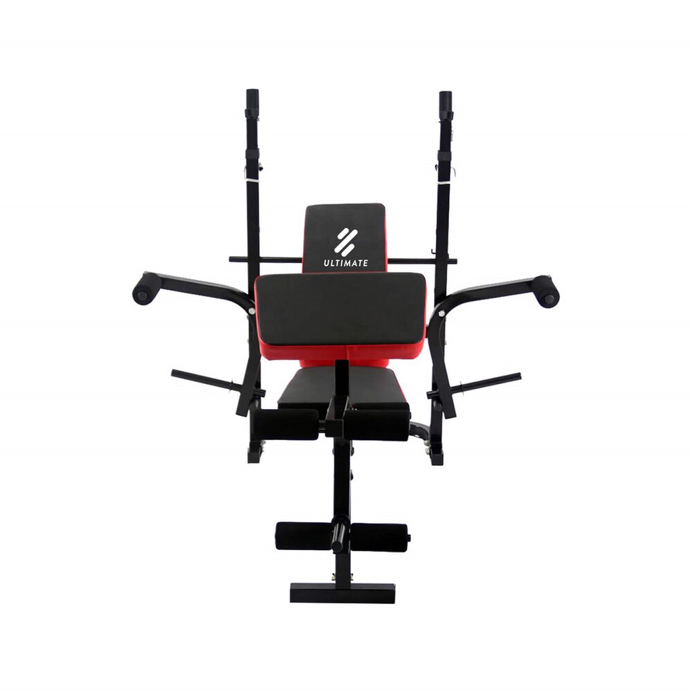 Banca Ejercicios Multifunción Press 70 Pro image number 4.0